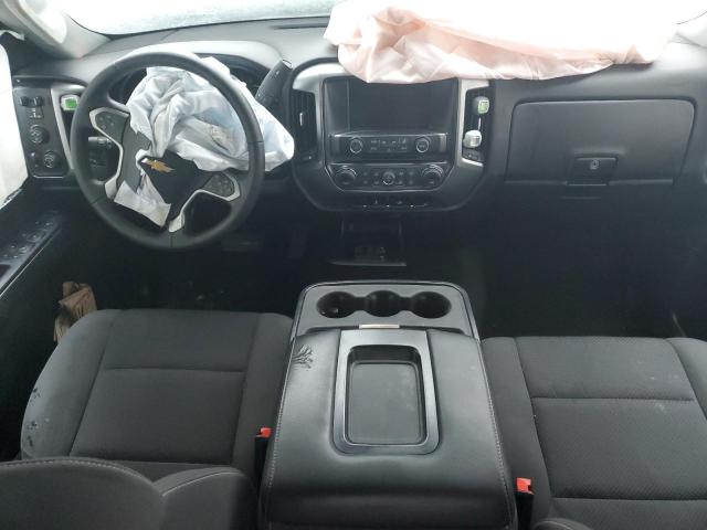Photo 8 from auction – 2016 CHEVROLET SILVERADO with VIN 1GC1KVEG0GF174658