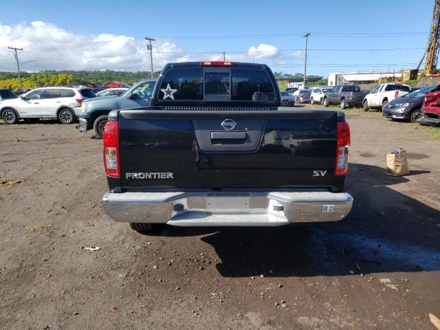 Photo 6 from auction – 2013 NISSAN FRONTIER S with VIN 1N6BD0CT1DN764299