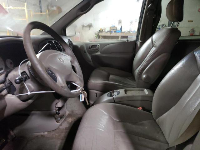 Photo 7 from auction – 2003 DODGE GRAND CARA with VIN 2D4GP54L63R194669
