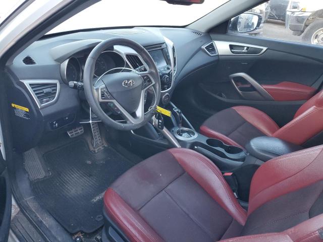 Photo 7 from auction – 2013 HYUNDAI VELOSTER with VIN KMHTC6ADXDU144979