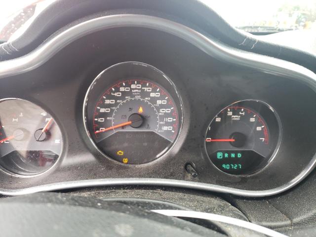 Photo 9 from auction – 2013 DODGE AVENGER SE with VIN 1C3CDZABXDN681268