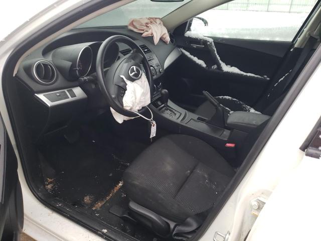 Photo 7 from auction – 2012 MAZDA 3 I with VIN JM1BL1UF9C1523388