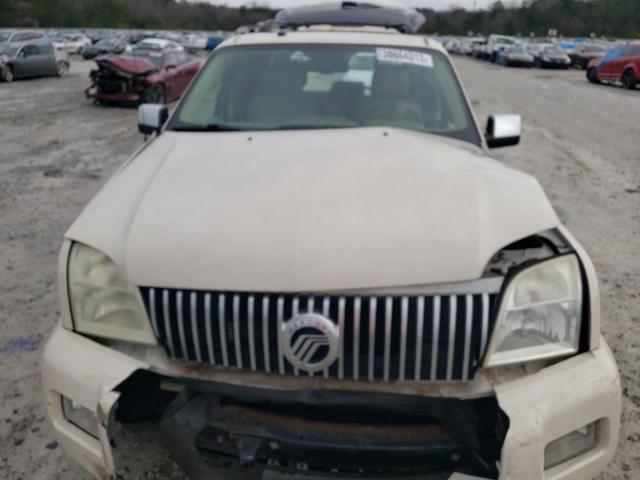 Photo 12 from auction – 2008 MERCURY MOUNTAINEE with VIN 4M2EU48E68UJ05769