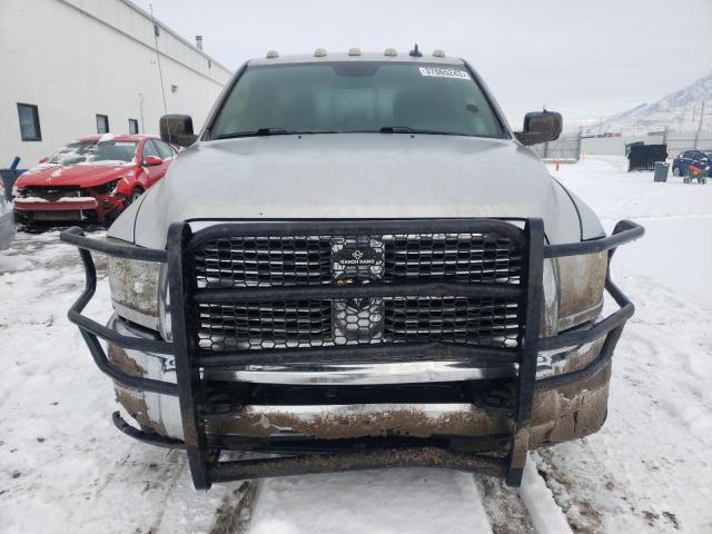 Photo 5 from auction – 2016 RAM 2500 SLT with VIN 3C6UR5DL5GG157030