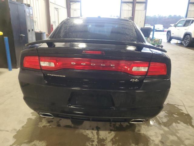 Photo 6 from auction – 2013 DODGE CHARGER R/ with VIN 2C3CDXCT9DH687114