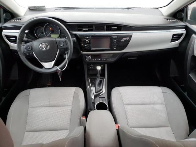 Photo 8 from auction – 2015 TOYOTA COROLLA L with VIN 2T1BURHE8FC235438
