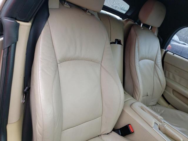 Photo 10 from auction – 2005 BMW Z4 2.5 with VIN 4USBT335X5LS54534