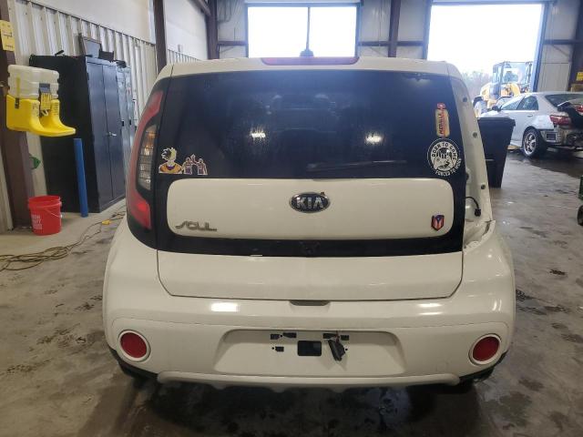 Photo 6 from auction – 2019 KIA SOUL + with VIN KNDJP3A52K7908651