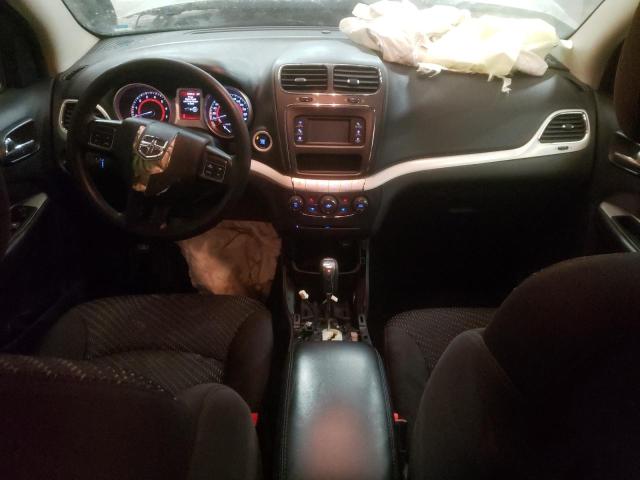 Photo 8 from auction – 2014 DODGE JOURNEY SE with VIN 3C4PDCAB9ET113458