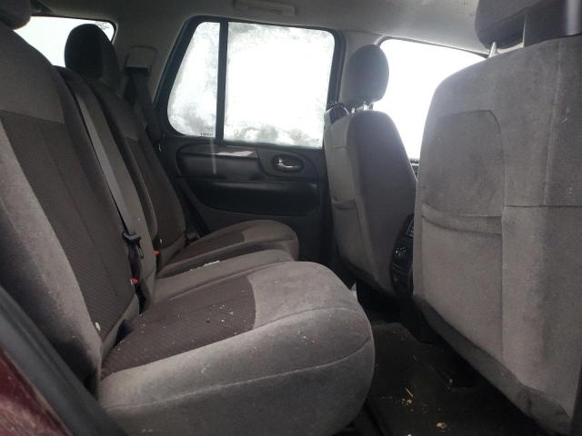 Photo 10 from auction – 2007 GMC ENVOY with VIN 1GKDT13S672287780