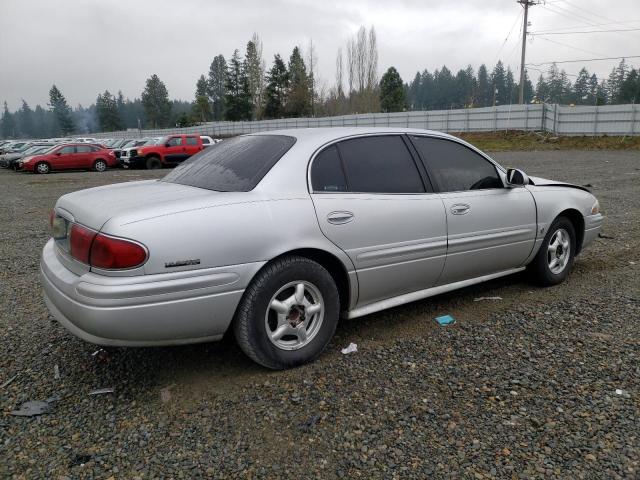 Photo 3 from auction – 2001 BUICK LESABRE CU with VIN 1G4HP54K21U284888