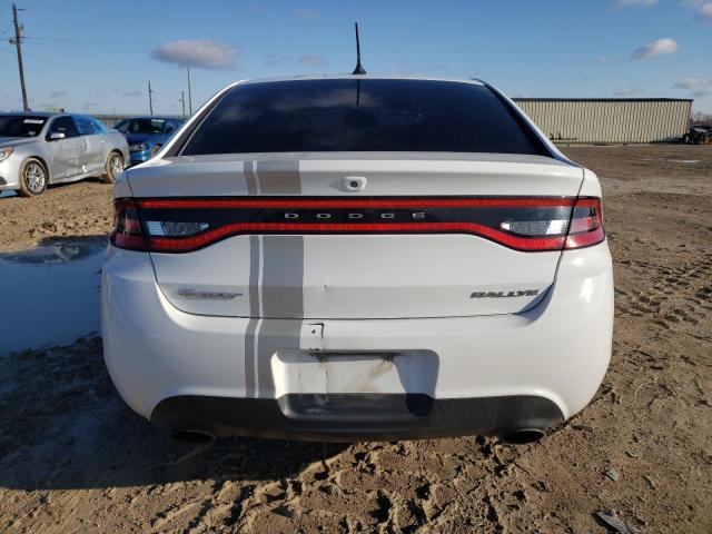 Photo 6 from auction – 2015 DODGE DART SXT with VIN 1C3CDFBB4FD345363