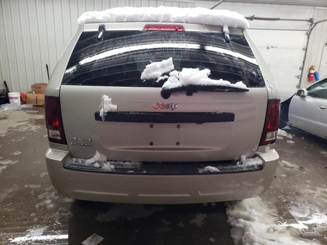 Photo 6 from auction – 2008 JEEP GRAND CHER with VIN 1J8GR48K68C181786