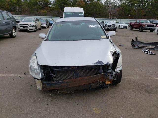 Photo 5 from auction – 2012 NISSAN ALTIMA with VIN 1N4AL2AP4CC174049