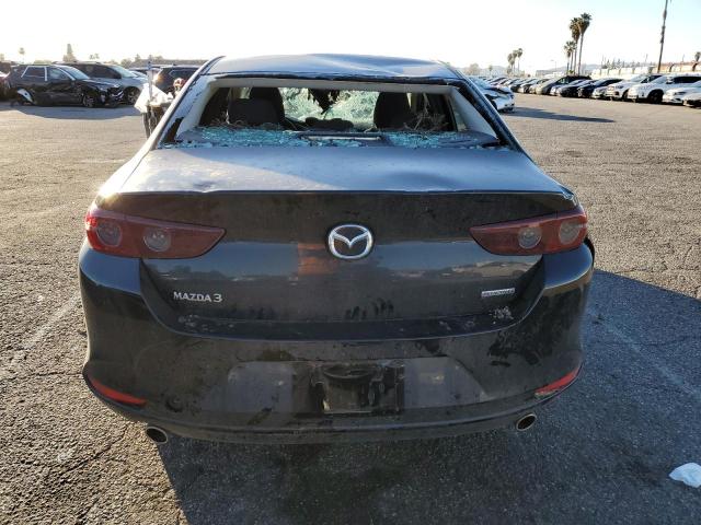 Photo 6 from auction – 2020 MAZDA 3 with VIN 3MZBPABL0LM130117