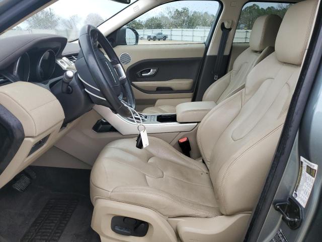 Photo 7 from auction – 2015 LAND ROVER RANGE ROVE with VIN SALVP2BG4FH074323