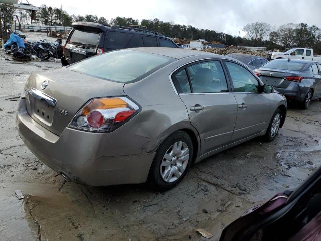 Photo 3 from auction – 2012 NISSAN ALTIMA BAS with VIN 1N4AL2AP6CN433967
