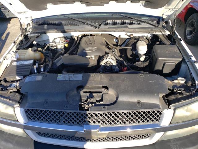 Photo 11 from auction – 2005 CHEVROLET SILVERADO with VIN 2GCEC13T851115658