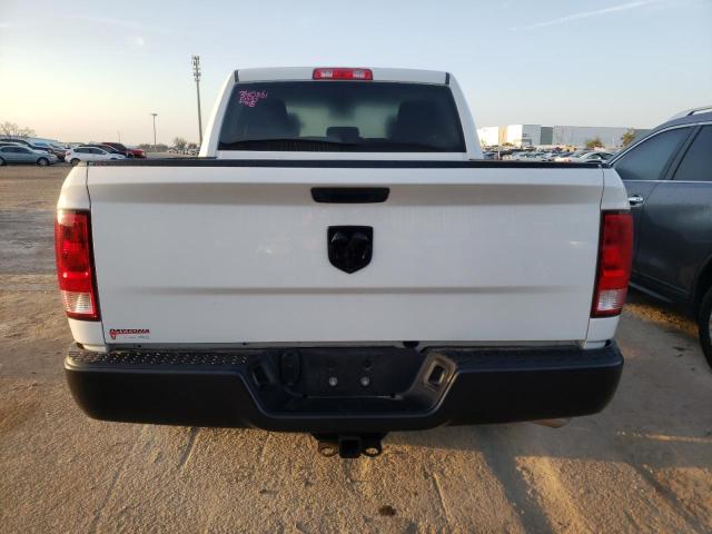Photo 6 from auction – 2021 RAM 1500 CLASS with VIN 3C6RR6KT7MG714000