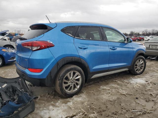 Photo 3 from auction – 2017 HYUNDAI TUCSON LIM with VIN KM8J3CA43HU416123