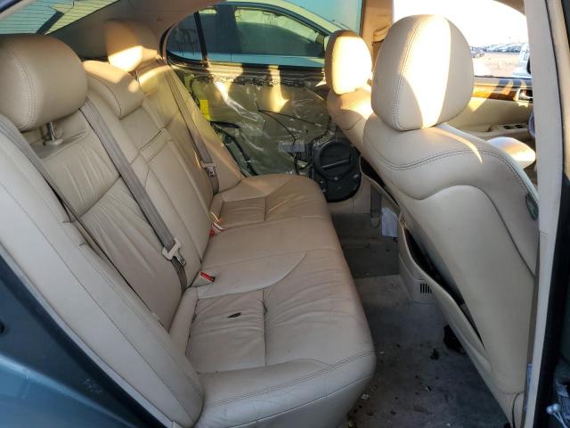 Photo 10 from auction – 2006 LEXUS ES 330 with VIN JTHBA30G065148132