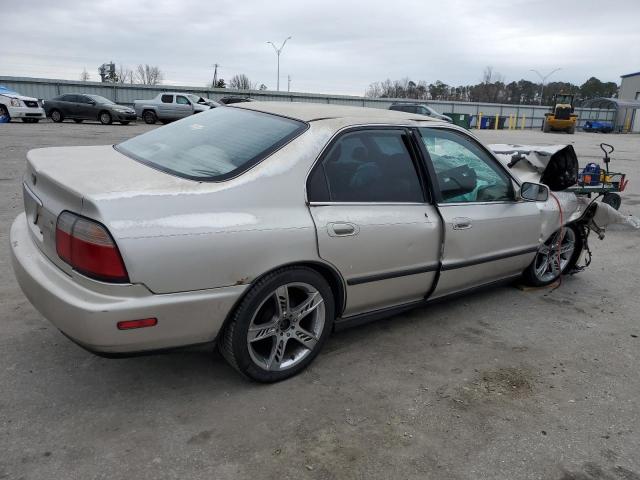 Photo 3 from auction – 1997 HONDA ACCORD LX with VIN JHMCD5634VC017632