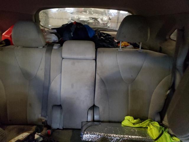 Photo 10 from auction – 2010 TOYOTA VENZA with VIN 4T3BA3BB7AU011211