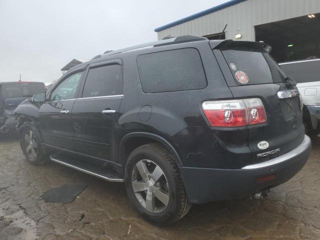 Photo 2 from auction – 2011 GMC ACADIA SLT with VIN 1GKKRREDXBJ104883