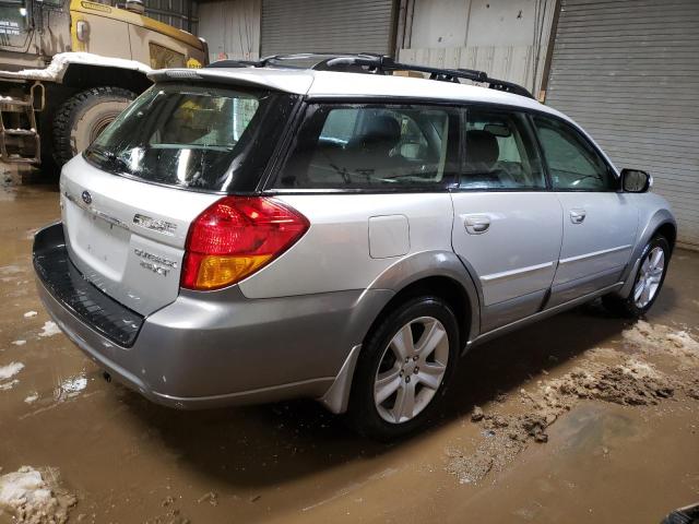 Photo 3 from auction – 2006 SUBARU LEGACY OUT with VIN 4S4BP67C764312188