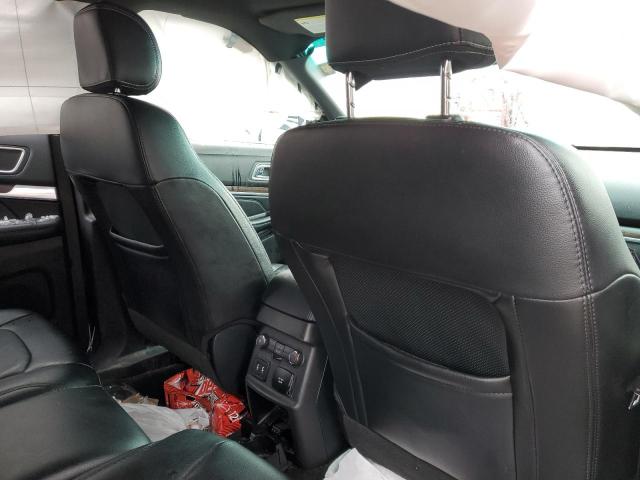 Photo 8 from auction – 2017 FORD EXPLORER L with VIN 1FM5K8F87HGA34950