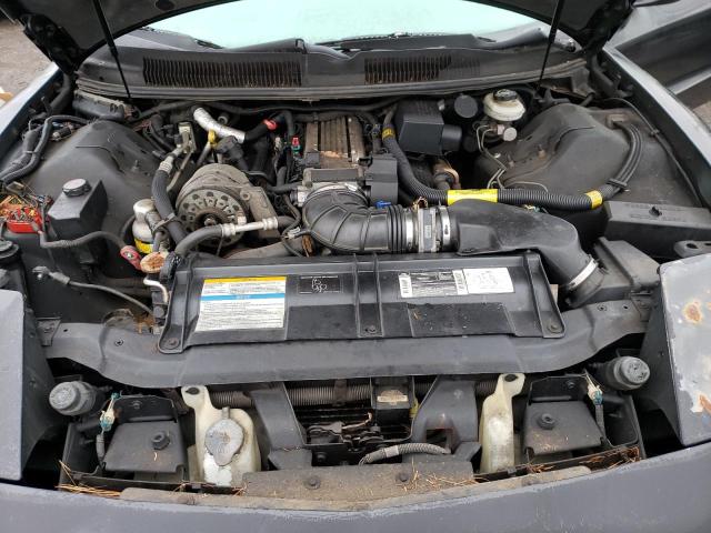 Photo 11 from auction – 1995 PONTIAC TRANS AM with VIN 2G2FV22P8S2229260