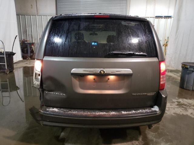 Photo 6 from auction – 2010 CHRYSLER TOWN & COU with VIN 2A4RR8D12AR428720