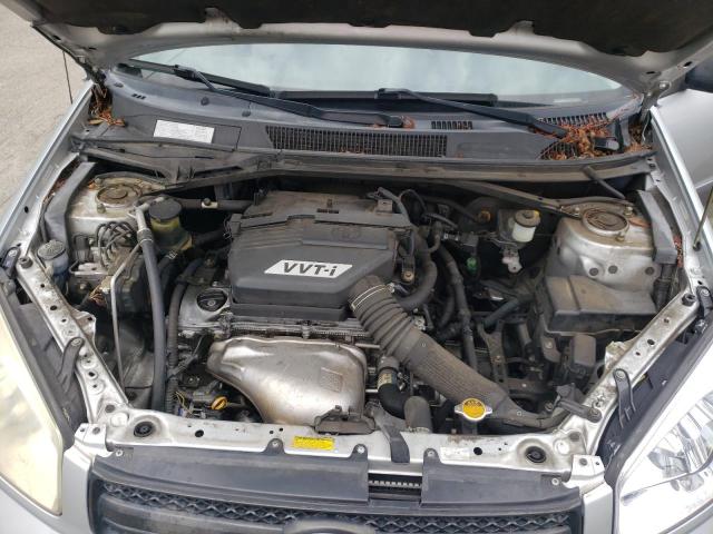 Photo 12 from auction – 2004 TOYOTA RAV4 with VIN JTEGD20V640024329