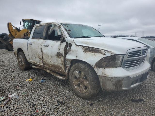 Photo 4 from auction – 2017 RAM 1500 SLT with VIN 1C6RR6LG9HS655435