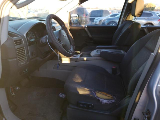 Photo 7 from auction – 2004 NISSAN ARMADA SE with VIN 5N1AA08A34N705782