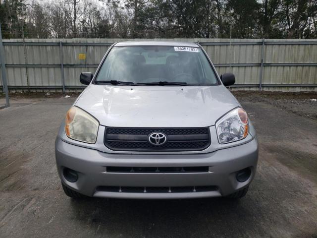Photo 5 from auction – 2004 TOYOTA RAV4 with VIN JTEGD20V640024329