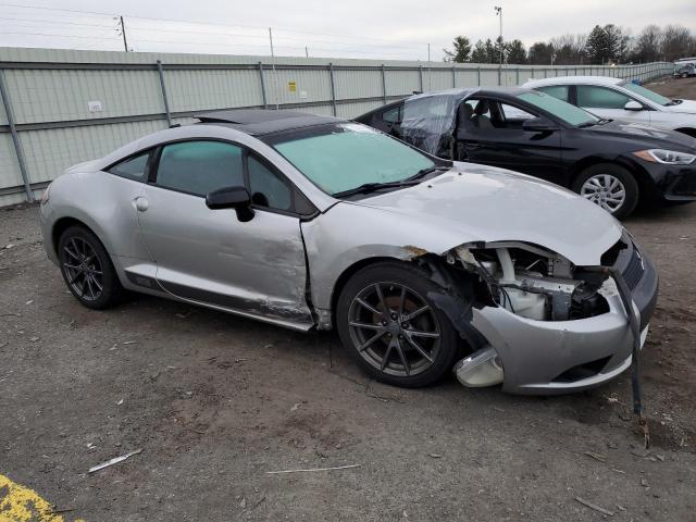 Photo 4 from auction – 2012 MITSUBISHI ECLIPSE GS with VIN 4A31K5DF2CE008454
