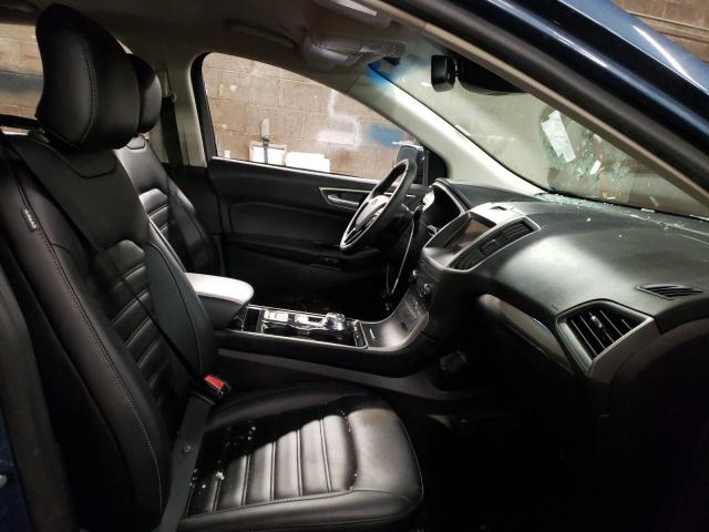 Photo 7 from auction – 2019 FORD EDGE SEL with VIN 2FMPK4J99KBB78645