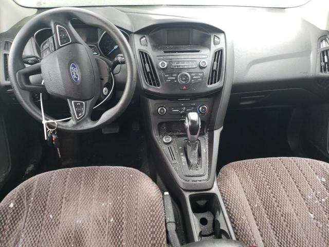 Photo 8 from auction – 2015 FORD FOCUS SE with VIN 1FADP3F2XFL240242