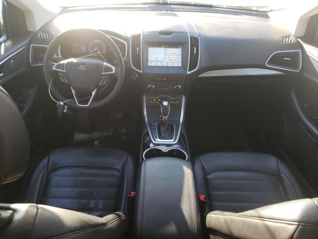 Photo 8 from auction – 2017 FORD EDGE SEL with VIN 2FMPK4J85HBB53340