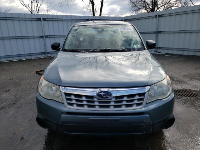 Photo 5 from auction – 2013 SUBARU FORESTER 2 with VIN JF2SHAAC9DH441425