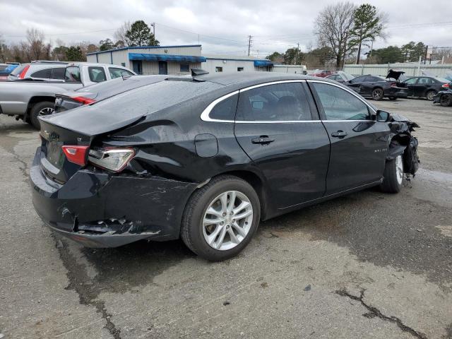 Photo 3 from auction – 2016 CHEVROLET MALIBU LT with VIN 1G1ZE5ST6GF349791