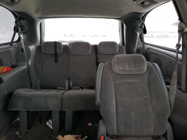 Photo 10 from auction – 2006 DODGE GRAND CARA with VIN 2D4GP44L36R646138