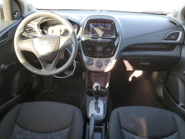 Photo 8 from auction – 2021 CHEVROLET SPARK LS with VIN KL8CB6SA4MC735769