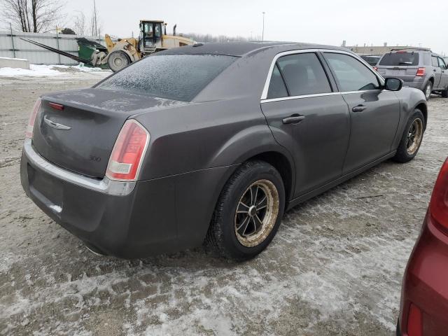 Photo 3 from auction – 2014 CHRYSLER 300 with VIN 2C3CCAAG1EH179369