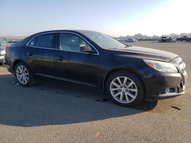 Photo 4 from auction – 2013 CHEVROLET MALIBU with VIN 1G11E5SA9DU124106