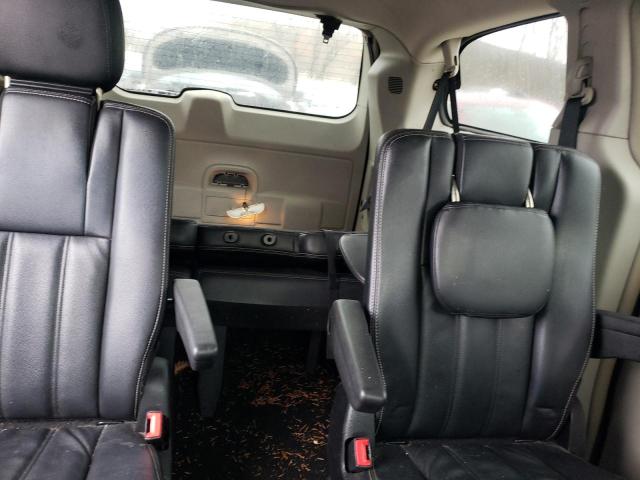 Photo 10 from auction – 2013 CHRYSLER TOWN & COU with VIN 2C4RC1BG0DR754722