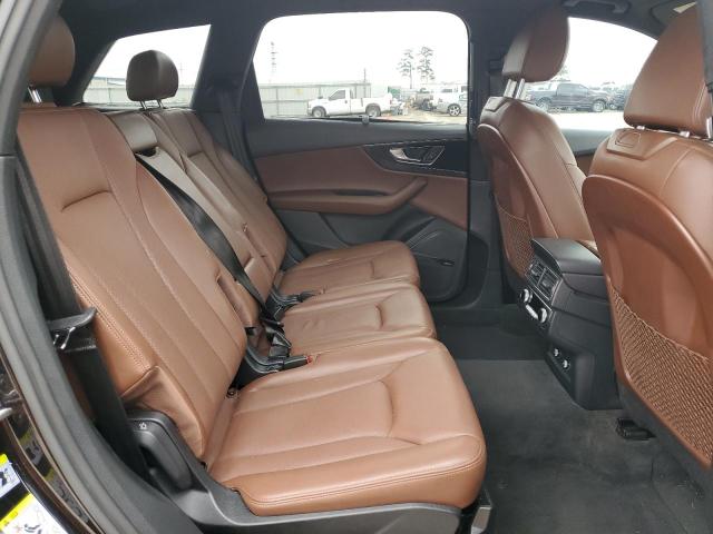 Zdjęcie 11 z aukcji – 2018 AUDI Q7 PRESTIG z VIN WA1VAAF76JD038298