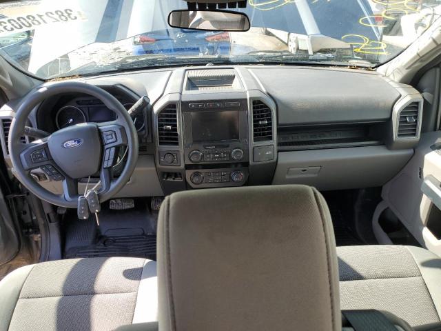 Photo 8 from auction – 2022 FORD F250 SUPER with VIN 1FT7W2BT3NEE75300