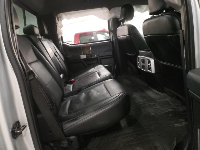 Photo 10 from auction – 2015 FORD F150 SUPER with VIN 1FTEW1EP6FKD01949